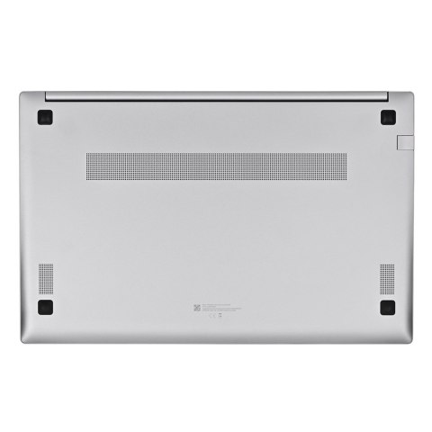 Samsung Galaxy Book4 NP750XGK-K1DX Core 7 150U 15.6"FHD AG 16GB SSD512 BT BLKB FPR LAN Win11 Silver (REPACK) 2Y