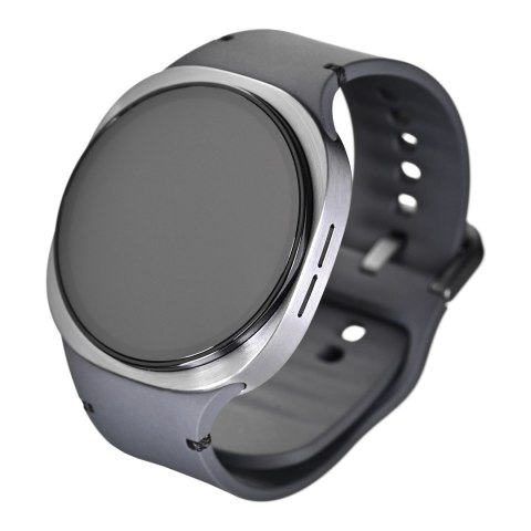 Smartwatch Samsung Galaxy Watch 8 (L330) 44mm AMOLED Grafitowy