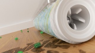 Wałki uniwersalne KARCHER FCV4 - 2.863-385.0