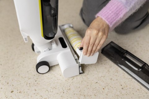 Wałki uniwersalne KARCHER FCV4 - 2.863-385.0