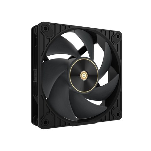 Wentylator ASUS PROART PF120 FAN PWM BLACK 3IN1