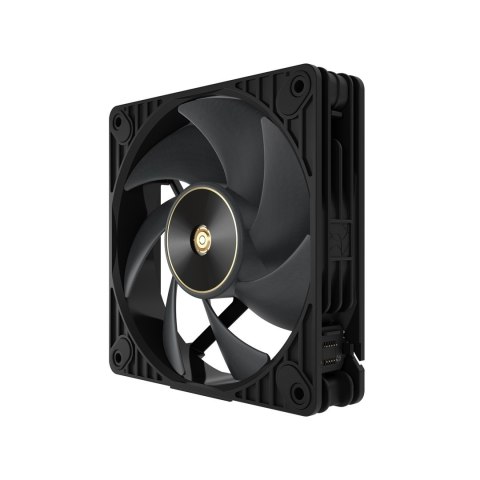 Wentylator ASUS PROART PF120 FAN PWM BLACK 3IN1