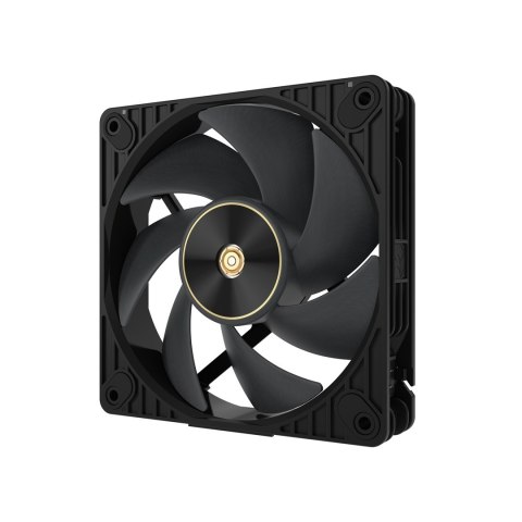 Wentylator ASUS PROART PF120 FAN PWM BLACK 3IN1
