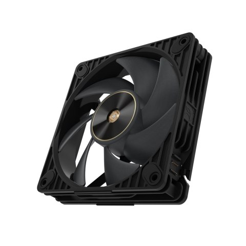 Wentylator ASUS PROART PF120 FAN PWM BLACK 3IN1