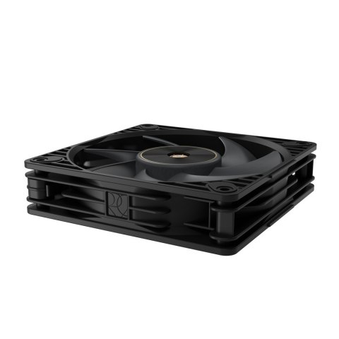 Wentylator ASUS PROART PF120 FAN PWM BLACK 3IN1