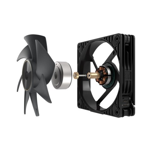 Wentylator ASUS PROART PF120 FAN PWM BLACK