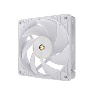 Wentylator ASUS PROART PF120 FAN PWM WHITE 3IN1