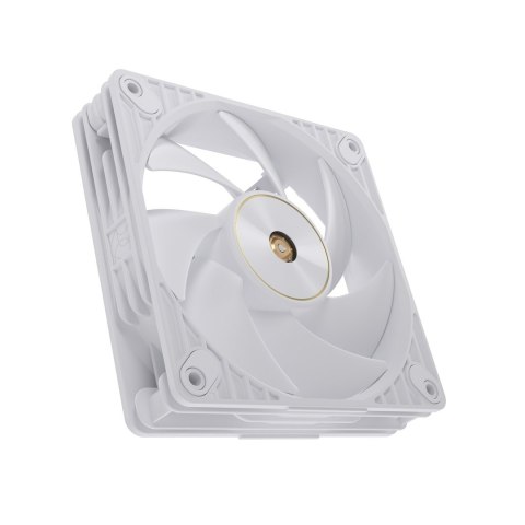 Wentylator ASUS PROART PF120 FAN PWM WHITE 3IN1