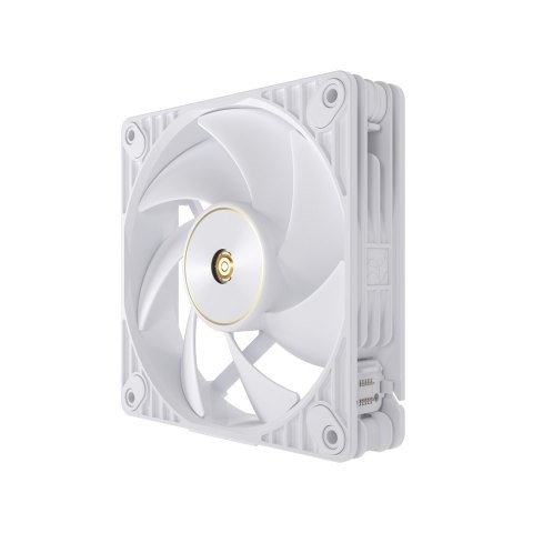Wentylator ASUS PROART PF120 FAN PWM WHITE