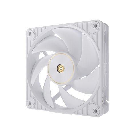 Wentylator ASUS PROART PF120 FAN PWM WHITE