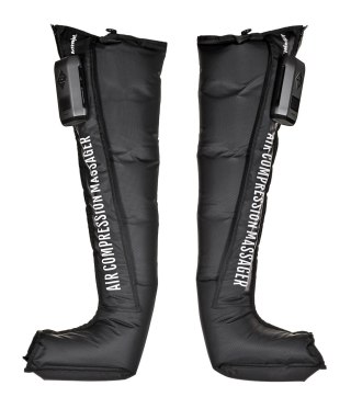 Activejet Masażer Limfatyczny-Kompresyjny do nóg S