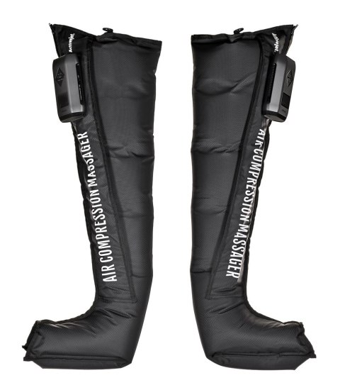 Activejet Masażer Limfatyczny-Kompresyjny do nóg S