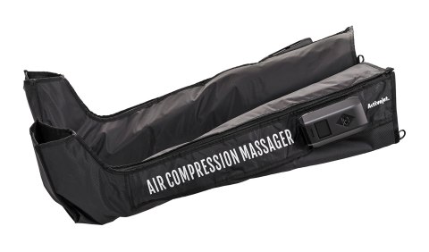 Activejet Masażer Limfatyczny-Kompresyjny do nóg S