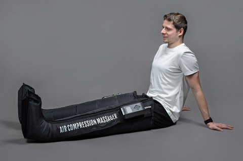 Activejet Masażer Limfatyczny-Kompresyjny do nóg S