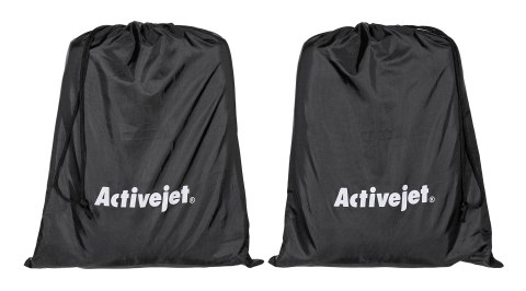 Activejet Masażer Limfatyczny-Kompresyjny do nóg S