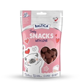 Baltica Snack with Love przysmak dla psa 100g