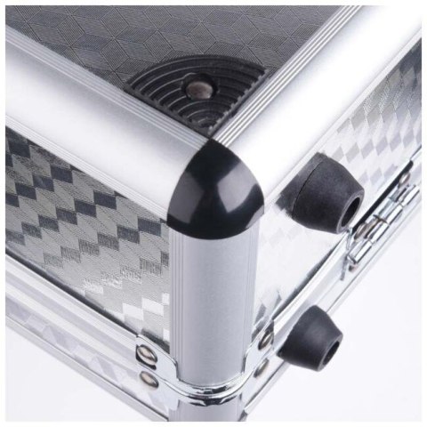 CASE V2 - Walizka na mikrofon lub na akcesoria