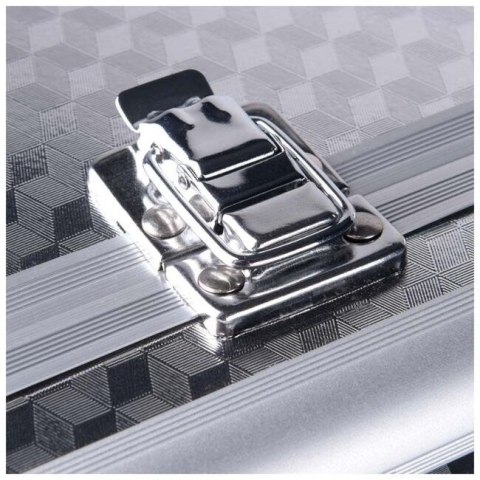 CASE V2 - Walizka na mikrofon lub na akcesoria