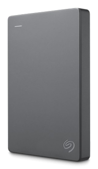 Dysk zewnętrzny HDD Seagate Basic (5TB; 2.5"; USB 3.2 Gen 1; STJL5000400)