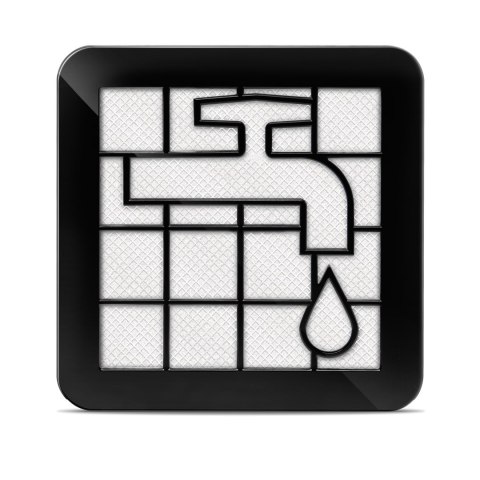 Filtr do odkurzacza PHILIPS FC 8010/02