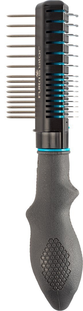 Furminator Narzędzie 2w1 do usuwania kołtunów