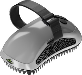 Furminator Zgrzebło gumowe Small