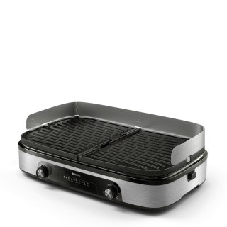 Grill elektryczny PHILIPS HD6222/90