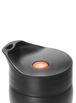Kubek termiczny Esbit Thermo Mug 375ml, czarny