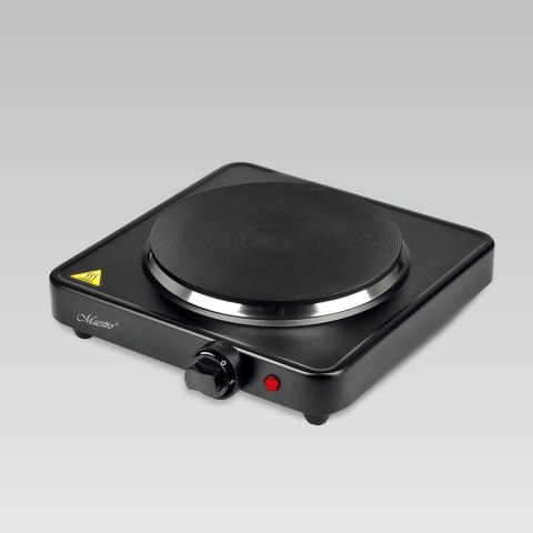 Kuchenka elektryczna jednopalnikowa 1500W MR-772-1 MAESTRO