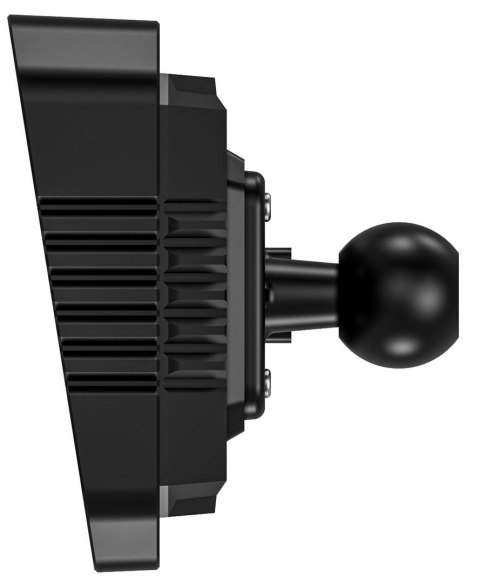 NAVITEL MS850 DUAL Kamera motocyklowa Nawigacja Ekran multimedialny wideorejestrator przód tył