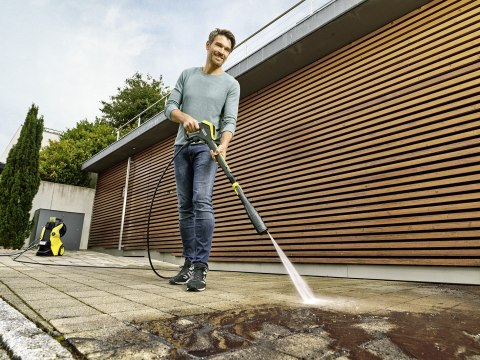 Naturalny uniwersalny płyn czyszczący KARCHER RM 626N 1l - 6.296-225.0