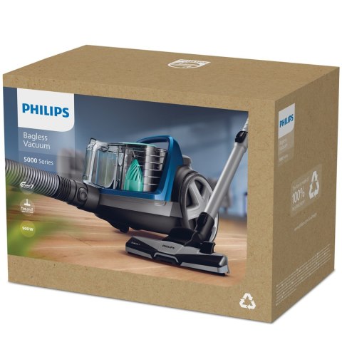 Odkurzacz PHILIPS PowerPro Active FC9550/09