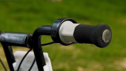 RAZOR Motor MX125 Dirt Rocket Lithium