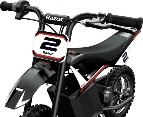 RAZOR Motor MX125 Dirt Rocket Lithium