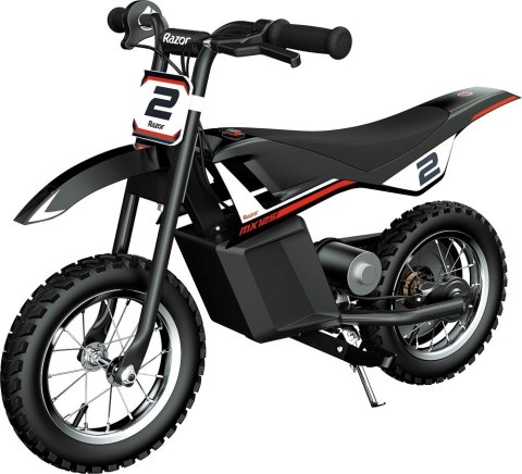 RAZOR Motor MX125 Dirt Rocket Lithium