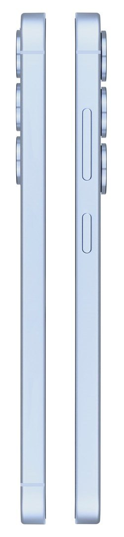 Samsung Galaxy S25 12/128GB Icyblue