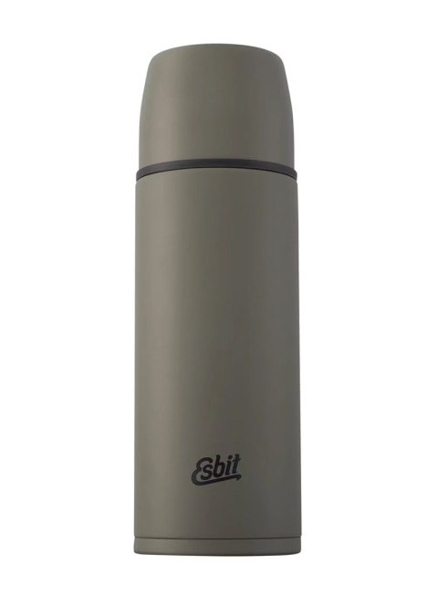 Termos Esbit Vacuum Flask 1L, olive green