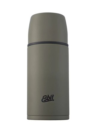 Termos Esbit Vacuum Flask 750ml, olive green
