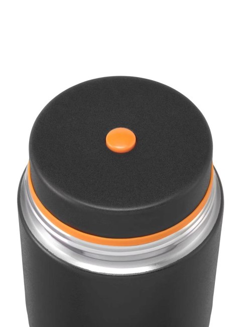 Termos obiadowy Esbit Food Jug 500ml, czarny