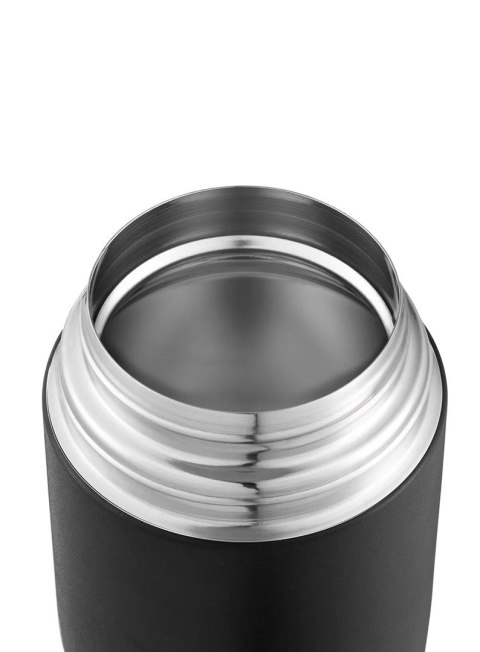 Termos obiadowy Esbit Food Jug 500ml, czarny