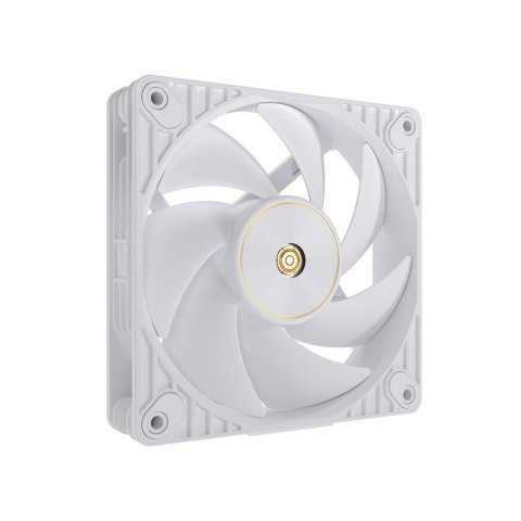 Wentylator ASUS PROART PF120 FAN PWM WHITE 3IN1