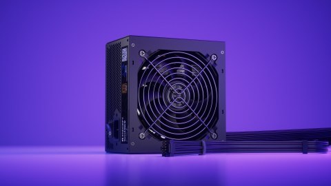 Zasilacz ENDORFY Vero L6 650 W