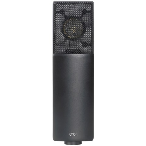 AKG C104 - Mikrofon pojemnościowy