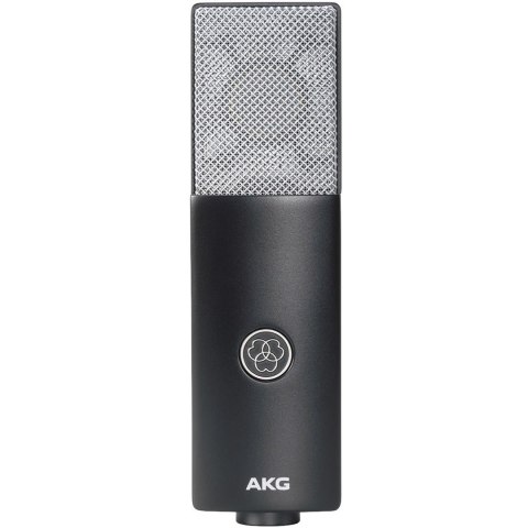 AKG C104 - Mikrofon pojemnościowy
