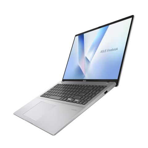 ASUS Vivobook 16 M1607GA-MB003W Ryzen AI 7 445 16.0"WUXGA IPS-level Panel 60Hz 300nits AG 16GB DDR5 SSD512 Radeon Graphics WLAN+