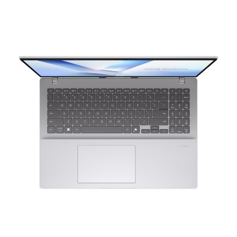 ASUS Vivobook 16 M1607GA-MB003W Ryzen AI 7 445 16.0"WUXGA IPS-level Panel 60Hz 300nits AG 16GB DDR5 SSD512 Radeon Graphics WLAN+