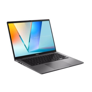 ASUS Vivobook S14 M3407GA-SF012W Ryzen AI 7 445 14.0"WUXGA 60Hz 300nits AG 16GB DDR5 SSD512 Radeon Graphics WLAN+BT Cam FHD 70WH