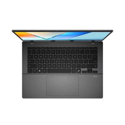 ASUS Vivobook S14 M3407GA-SF012W Ryzen AI 7 445 14.0"WUXGA 60Hz 300nits AG 16GB DDR5 SSD512 Radeon Graphics WLAN+BT Cam FHD 70WH