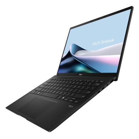 ASUS Zenbook 14 UM3406GA-QD008W Ryzen AI 7 445 14.0"WUXGA 60Hz 400nits AG 32GB LPDDR5X 1TB Radeon Graphics WLAN+BT Cam1080p 75WH