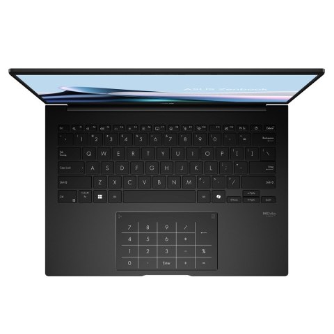 ASUS Zenbook 14 UM3406GA-QD008W Ryzen AI 7 445 14.0"WUXGA 60Hz 400nits AG 32GB LPDDR5X 1TB Radeon Graphics WLAN+BT Cam1080p 75WH